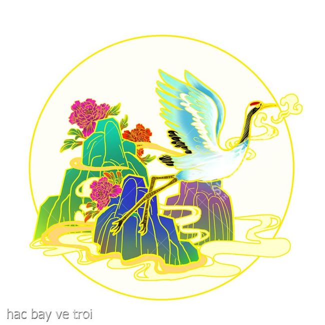 hac bay ve troi